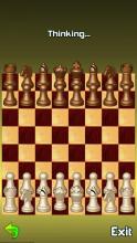 CHESS - CO VUA截图3