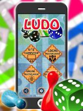 Ludo Games 2018截图4