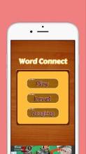 Smart Word Connect - Swipe Offline截图5