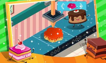 Cake Factory截图3