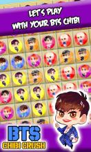 BTS Games - Chibi Crush截图4