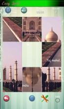 Monument Puzzle Game截图2