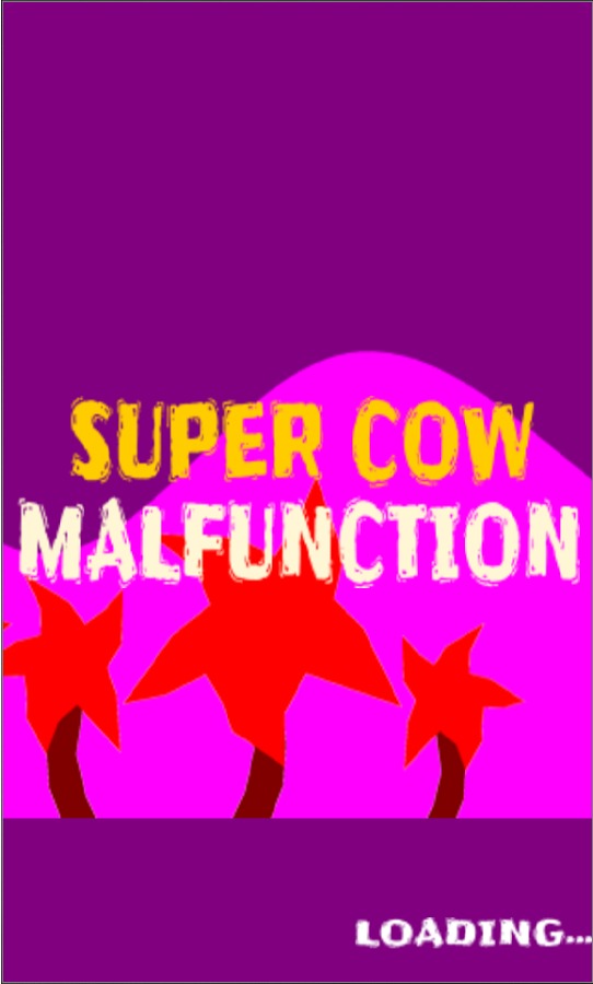 Super Cow Malfunction截图4