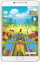 Super Subway Surf Run 3D 2018截图1