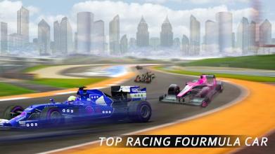 Top Speed Formula 1 Car F1 Racing Games截图5