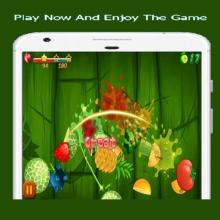 fruit cutter finger截图2