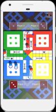 Ludo 3D Classic™截图3