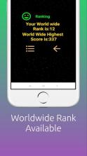 Ball vs Block (World-Wide Rank)截图4