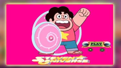 Steven Adventure Battle Games截图3