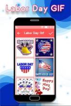 Laborday GIF截图5