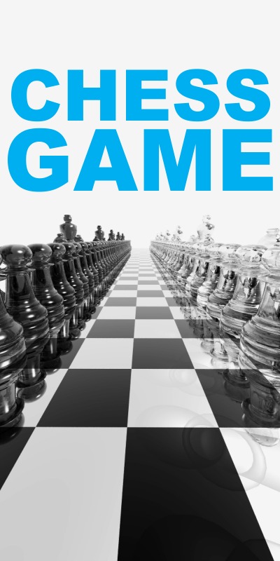 Chess Smart Game截图1