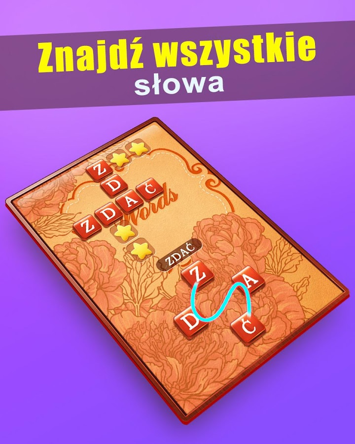 Słowo Krzyż截图4