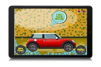 car wash games截图1