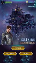 Space Run V - Online Futuristic Game截图4