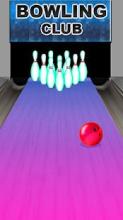 galaxy bowling king championship截图1