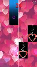 Magic Heart Piano Tiles 2018截图3