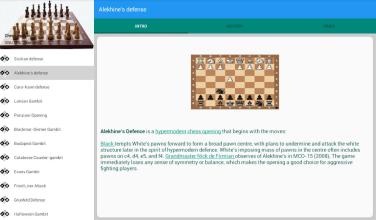 Chess Opener截图3