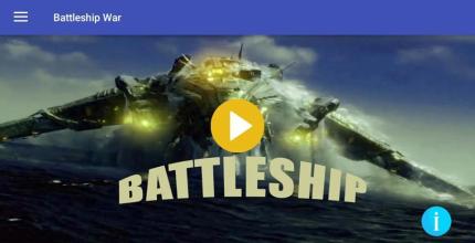 Battleship Last截图1