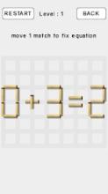 Matchstick Classic截图5