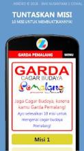 Garda Pemalang (Game Cagar Budaya)截图4