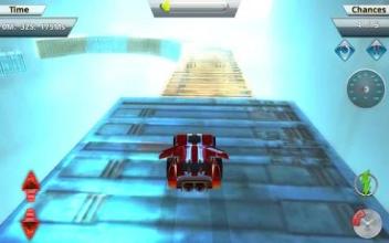 Super Car Stunts截图3