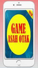 Game Asah Otak Offline截图1