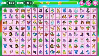 Onet Puzzle截图2