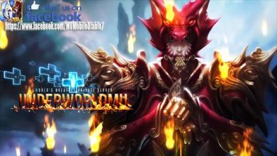 Mu - Diablo Origin EU-SEA (Advance Version)截图4