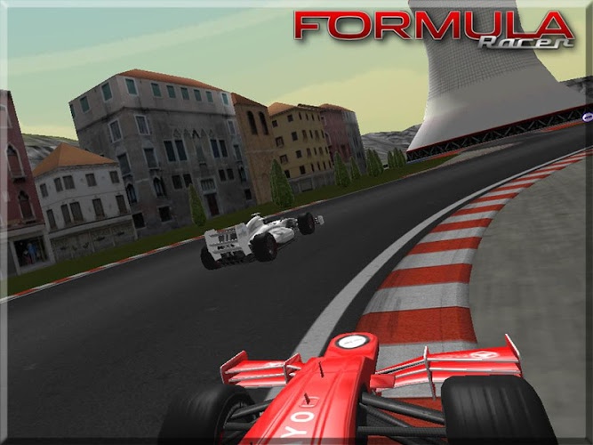 Formula Racing 2015截图3