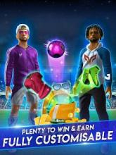 Ronaldo Soccer Rivals - Become a Futbol Star截图3