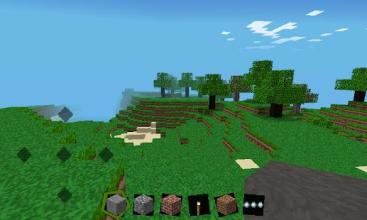 Maxi Craft Survival 2 : Exploration Master截图3