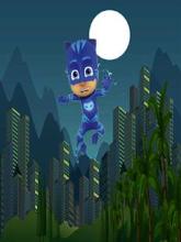 PJ Masks super game heroes adventure截图4