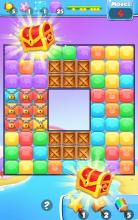 Block Cubes Puzzle截图1