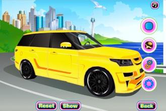 Designe & Paint My Car - Tuning Car Simulator截图3