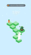 Super Rabbit-Free jump game截图4