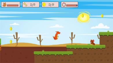 Adventure Angry Dragon Animal截图3