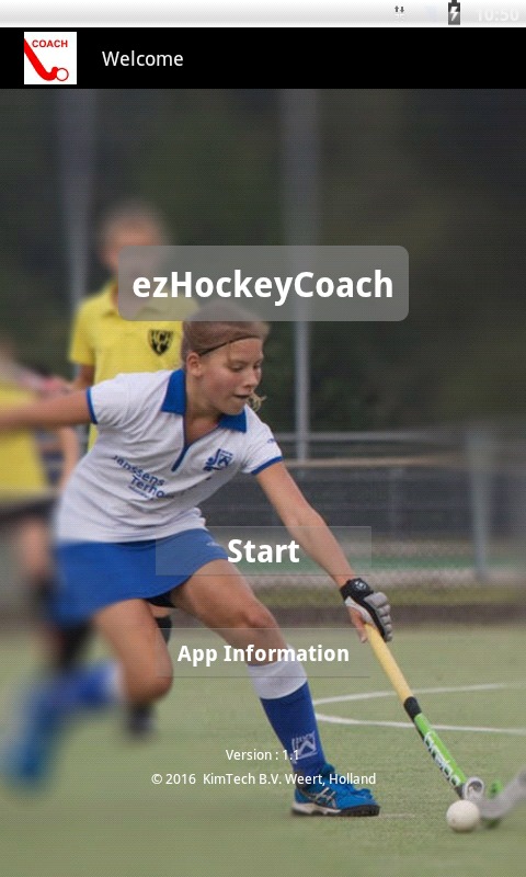 Easy Hockey Coach截图1