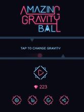 Gravity Ball : Fails Forever截图5