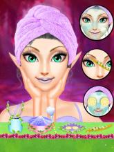 Fairy Tale: Magic Princess Fashion Salon截图1