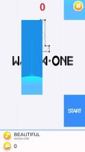 Wanna One Piano Games截图2