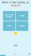 Country Capitals - The Ultimate Capitals Quiz截图3