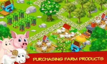 Happy Farm Day截图5