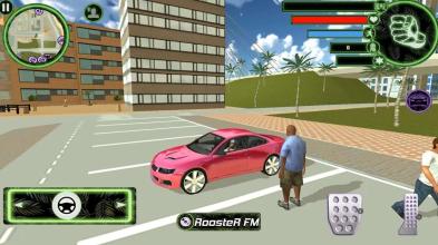 San Andreas Crime Gangster截图2