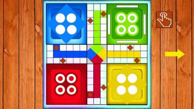 Ludo Parchic Game Free截图3