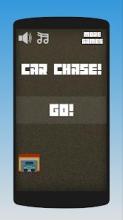 Police Car Chase drifting截图1