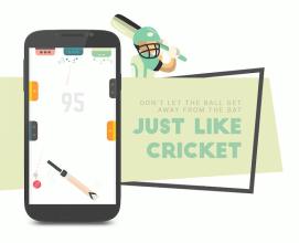 Block Cricket - 2019截图2