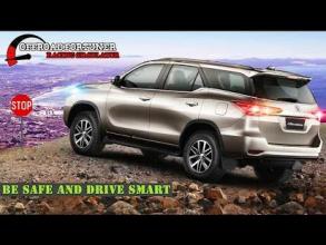 Offroad Prado Car Driver Fortuner Racing Simulator截图3