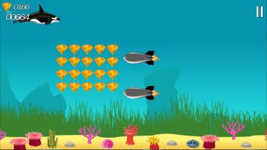 Orca Fish Home Adventure截图2