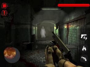 Evil Ghost Killer 3D截图5