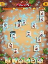 Mahjong Solitaire Cards Games截图5